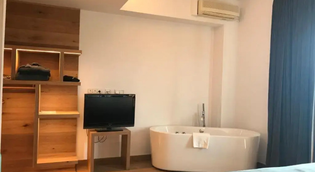 Номер Deluxe Boutique hotel Urbisol