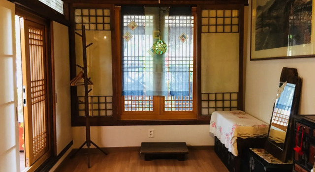 Gyodong-Salrae
