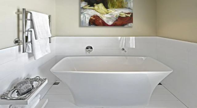 Апартаменты Deluxe с 2 комнатами с балконом Le Petit Bijou Aparthotel
