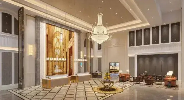 Vienna International Hotel (Guilin Municipal Government Liangjiang Airport), Rezerwuj Hotel Lingui Guangxi