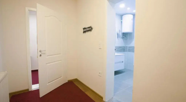 Apartmani Brocat, Buchen Sie Hotel Novi Pazar Zentralserbien
