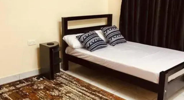 Lovely Studio Apartment in Bamburi.