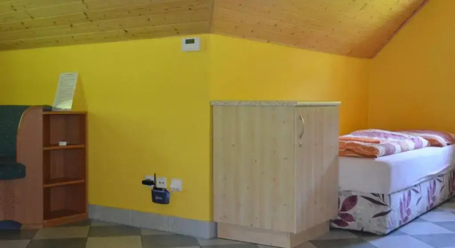 Chata Danuše, Buchen Sie Hotel Ludvikov 