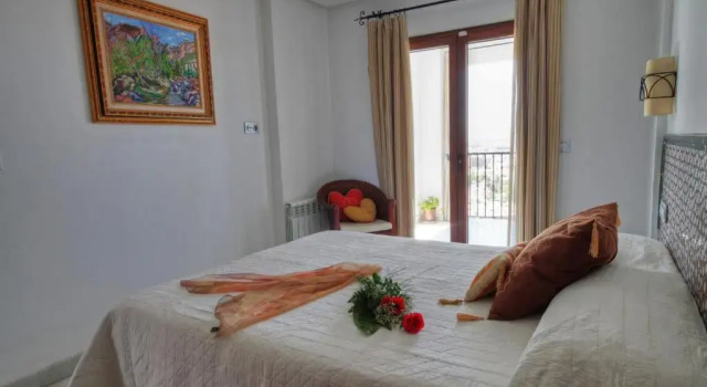 Полулюкс Hotel Mirador Arabeluj