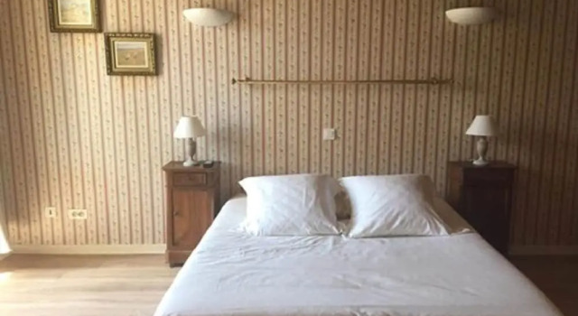 Номер Standard Le Cheval Blanc