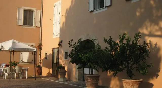 B&B Belvedere Attivoli, Varaa Bed and Breakfast Spoleto Umbria