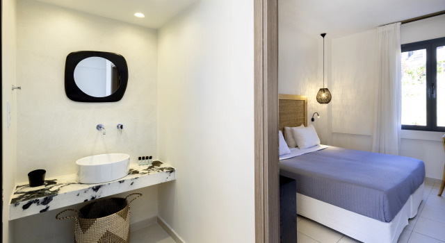 La Stella Suites, Забронировать Отель Платанес Центральный Крит