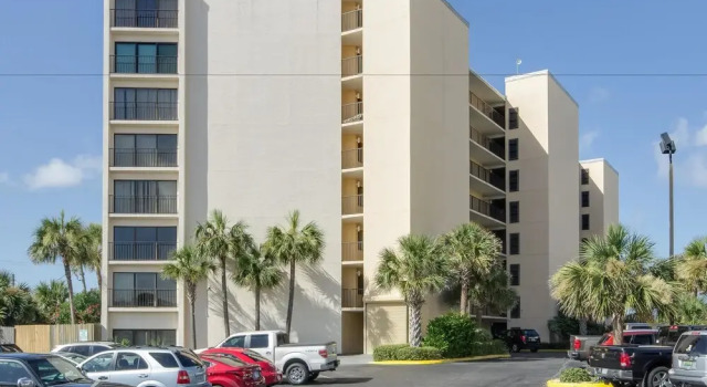 Moondrifter Condominiums, Забронировать Отель Панама-Сити Панхэндл Флорида, рядом с Загородный клуб "Сигнал Хилл"