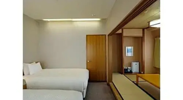 Court Hotel Fukuoka Tenjin - Vacation STAY 42332v, Buchen Sie Hotel Tenjin 