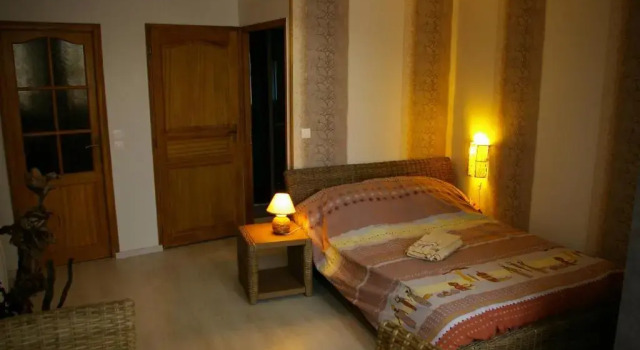 Gite au Chalet, Prenota Chalet Cottage a Champagne-Ardenne, Cottage