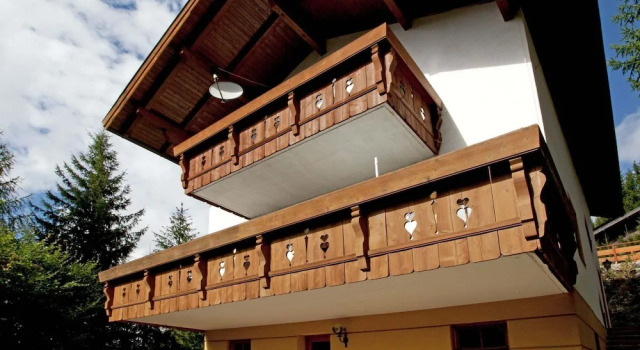 Boutique Chalet in Maria Alm near Hochkönig, Забронировать Шале Виллы Мария-Альм, рядом с Гондольный подъемник Натурбан, Вилла