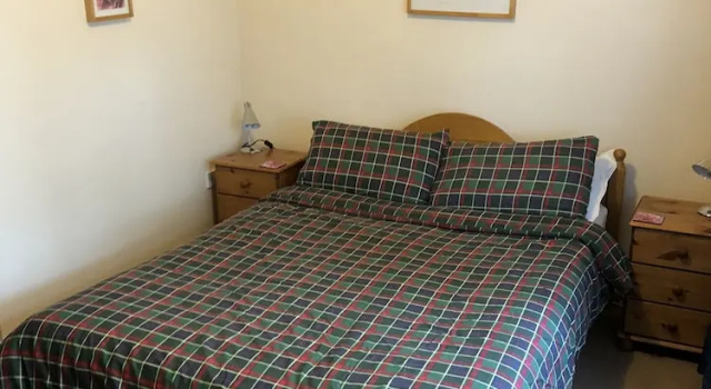 Двухместный номер Standard The New Inn Guest House
