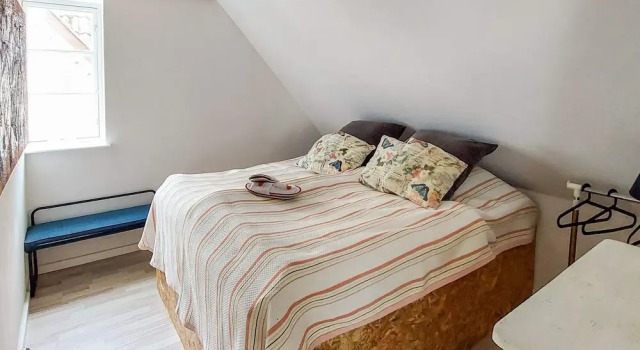 Коттедж 8 Person Holiday Home in Bagenkop