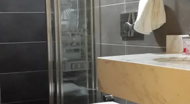 Студия Taksim Celebi Suites