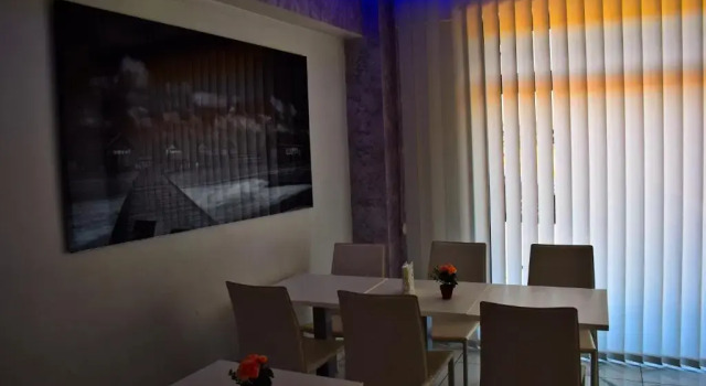 Пятиместный номер Standard Tiburtina Hotel Holiday