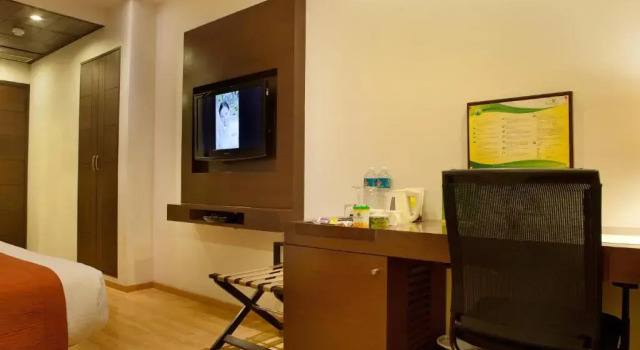 Номер Superior Lemon Tree Premier 1, Gurugram