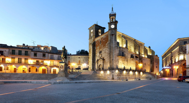 Eurostars Palacio Santa Marta
