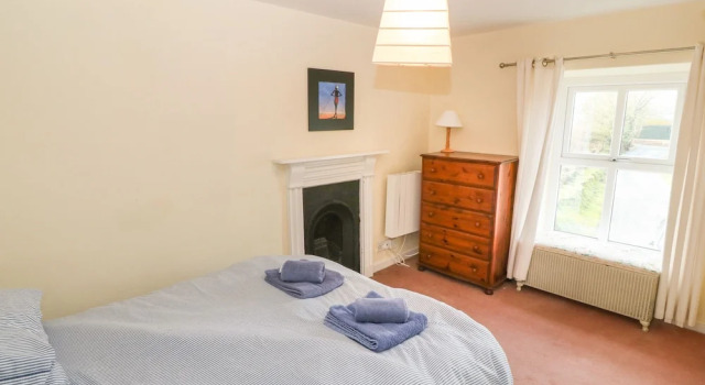 2 Sea View Cottage, Prenota Casa vacanze Nefyn 