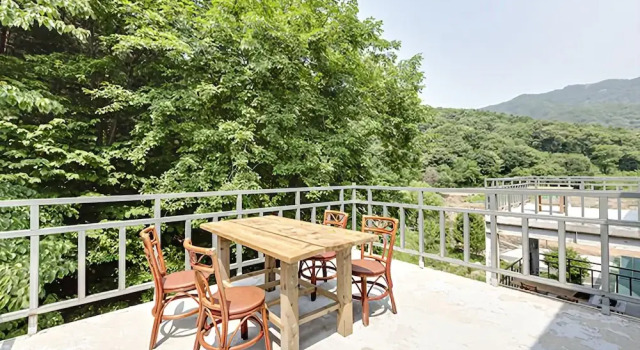 Yangju Aris Pension, Boek Hotel Jangheung-myeon Seoel