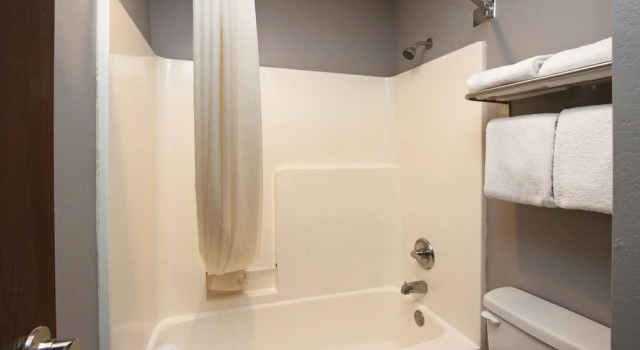 Номер Deluxe New Victorian Inn - Sioux City