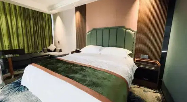 Urumgi Jinsha Bao Hotel (International GrandBazaar), Book Hotel Urumqi Xinjiang