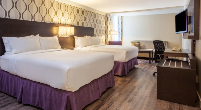 Holiday Inn Toronto - Int'l Airport by IHG