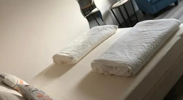 Номер Standard Altstadt-Residenz Manz
