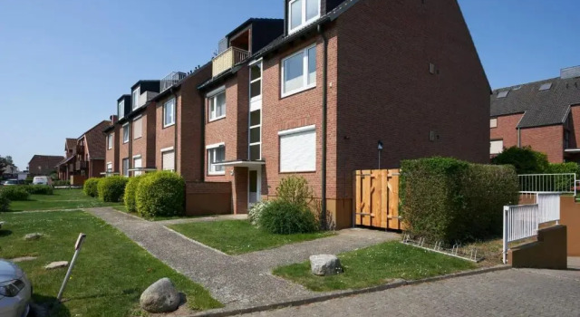 An der Aue 4a Albrecht