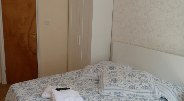 Haven Hotel