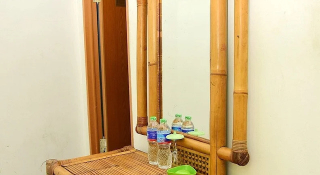 Standard Einzel Zimmer Hotel Suminar