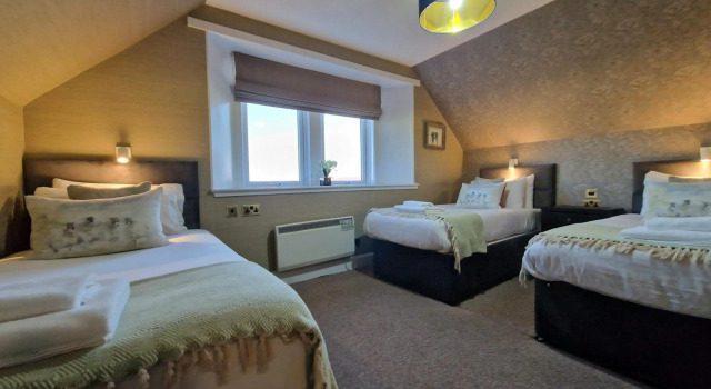 West Highland Hotel, Забронировать Отель Отели Маллиг 3 звезды, 3*