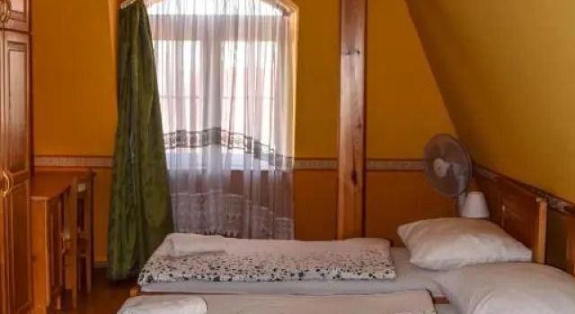 Ambrózia Guesthouse, Reserva ahora Hotel Nagykanizsa Zala