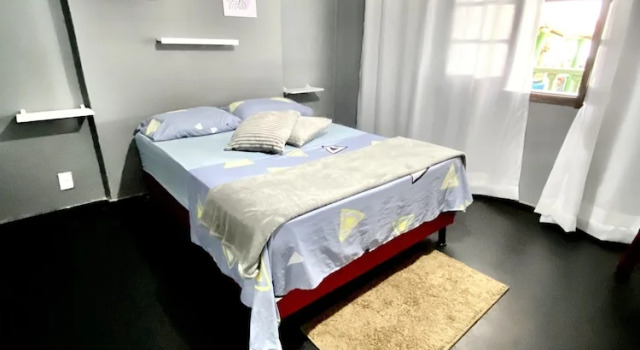Люкс Comfort Pousada My House Cabo Frio