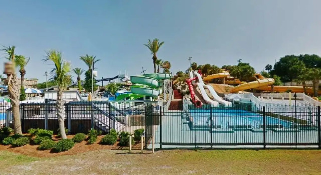 Вилла Poolside Villas #302- Harrys Beach House