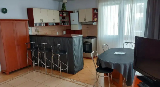 Апартаменты Apartament Roland