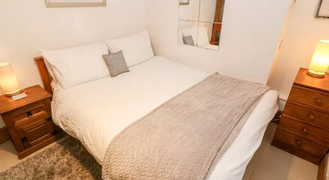 Maia House, Book Hotel Penryn Cornwall
