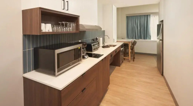 Студия Staybridge Suites Wilmington Downtown by IHG