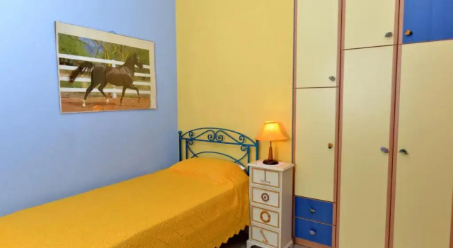 Galini Beach Villa, Забронировать Вилла Коттеджи Кипсели, Коттедж