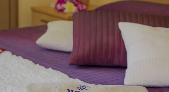 Номер Classic с балконом Hotel Caggiari