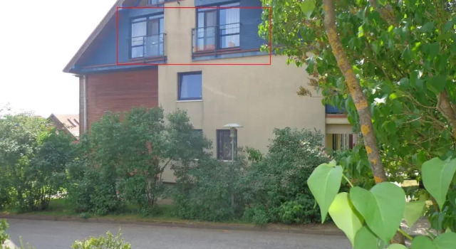 Apartamentai Taikos 24, Boek Hotel Nida 