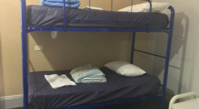 The George Sydney - Hostel, Забронировать Хостел Хостелы Сиднея - делового района - Сидней, рядом с Галерея искусства аборигенов Уэнтуорт, Хостел