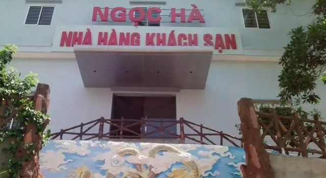 Khách Sạn Ngọc Hà Đại Lải