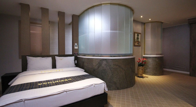 Apsan Business Hotel