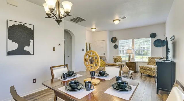 Family-friendly Houston Home: Soccer Fans Welcome!, Book Vacation Home Houston Texas Gulf Coast