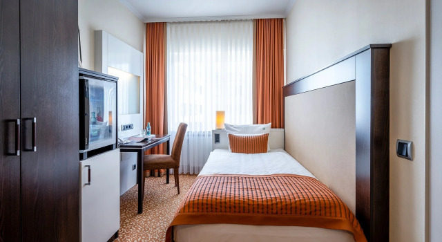 Insel Hotel