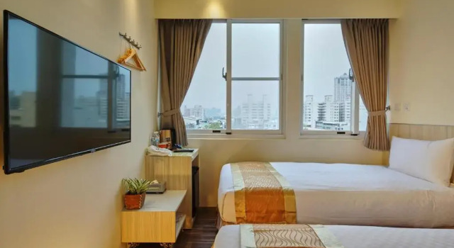 Номер Economy M Hotel