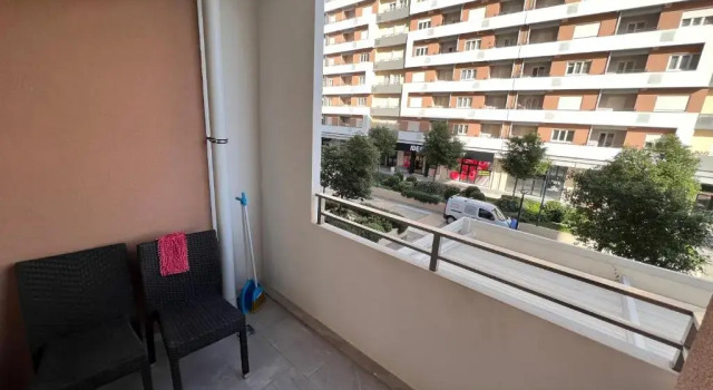 Апартаменты White Home apartment 3