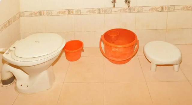 Номер Standard Hotel Sai Darshan