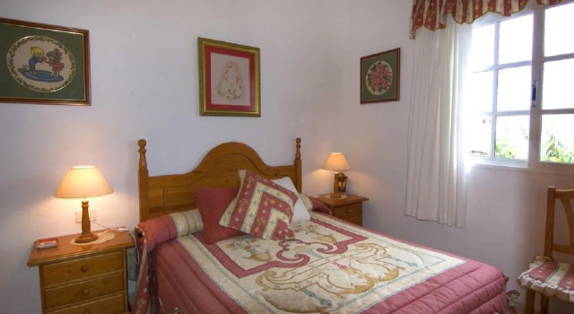Finca Casa Silvina
