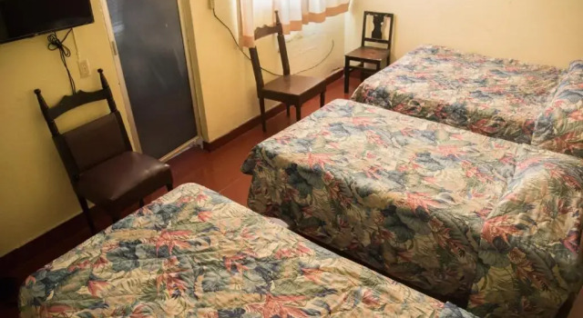 Номер Standard Hotel Esperanza
